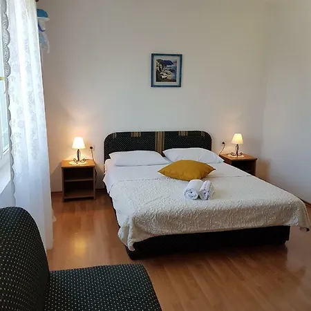 Pensjonat Kristina 3*