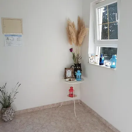 Kristina בית הארחה פירובאץ