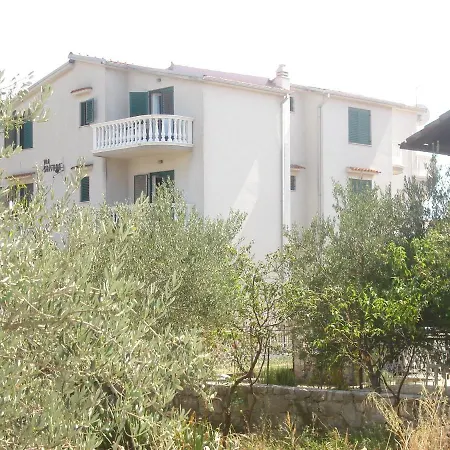 Kristina פירובאץ